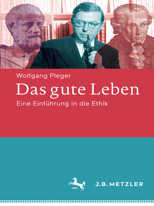 Title details for Das gute Leben by Wolfgang Pleger - Available